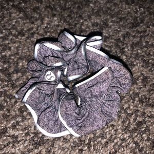 Lululemon Scrunchie